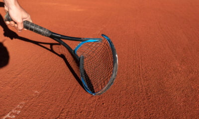 Come Appesantire una Racchetta da Tennis in Modo Efficace