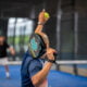 Padel, regole di gioco