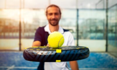 Padel e Tennis, differenze