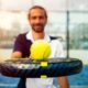 Padel e Tennis, differenze