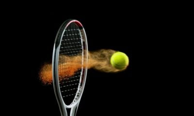 Ottimizzando le Prestazioni nel Tennis: L'Antivibrazione nelle Racchette da Tennis