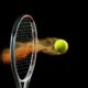 Ottimizzando le Prestazioni nel Tennis: L'Antivibrazione nelle Racchette da Tennis