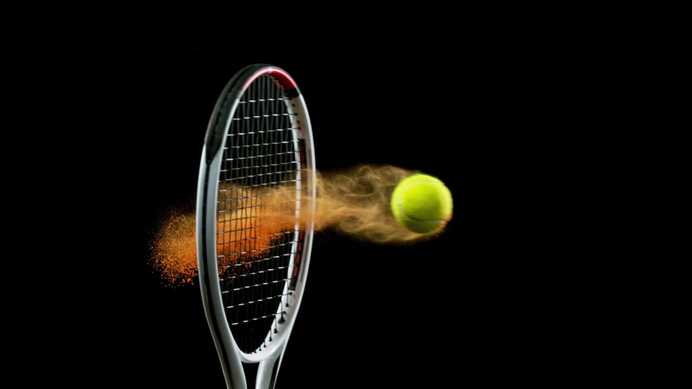 L'Antivibrazione nelle Racchette da Tennis, funziona davvero?